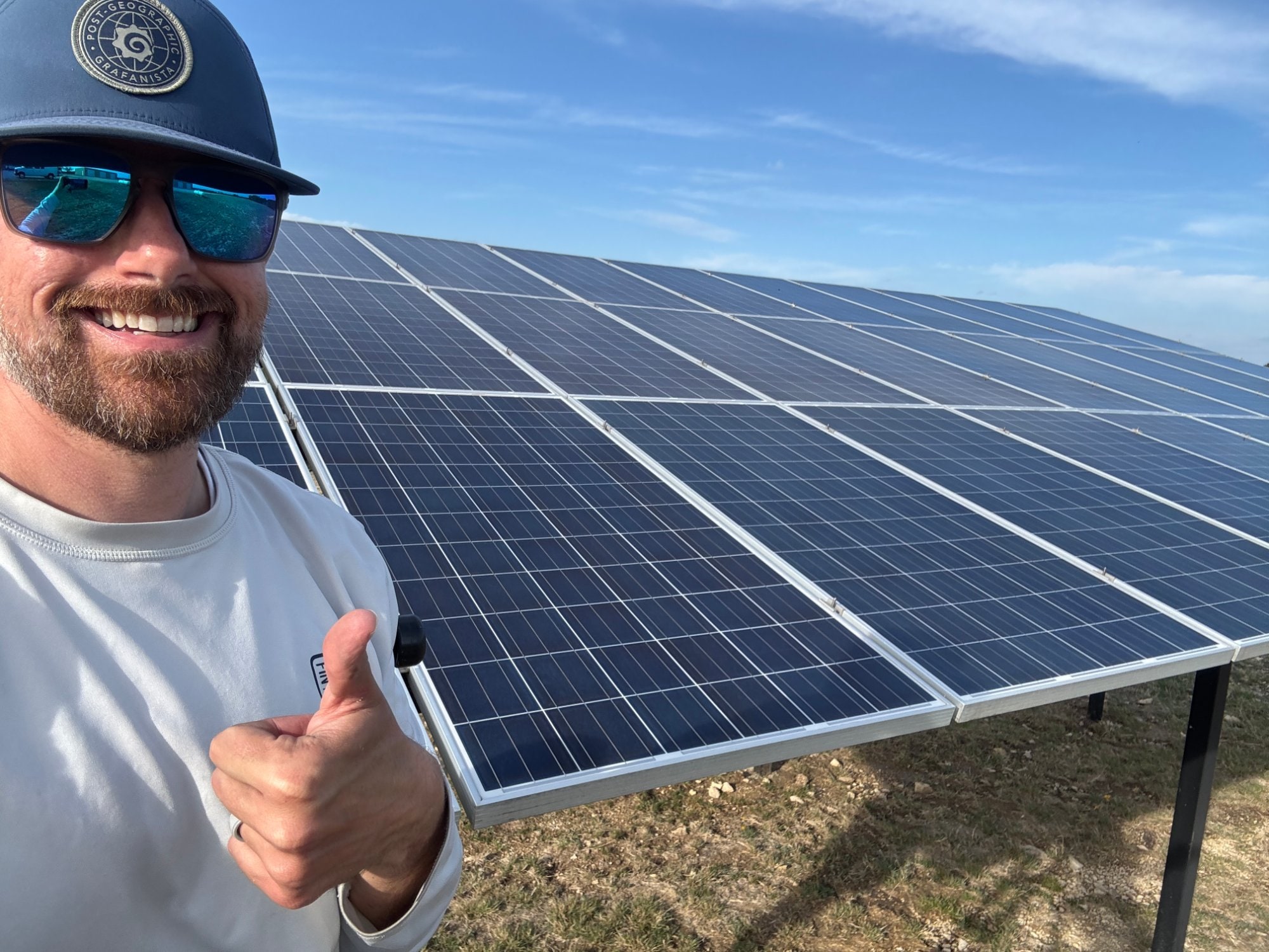 Solar Panel Maintenance services in Anna, Texas - top-rated solar company  Sun Day Solar Panel Services LLC.