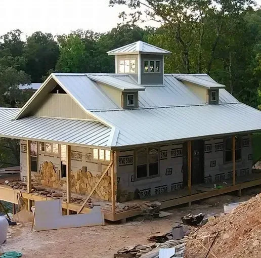 All Purpose Restoration - professional roofing company serving Birmingham, AL since years