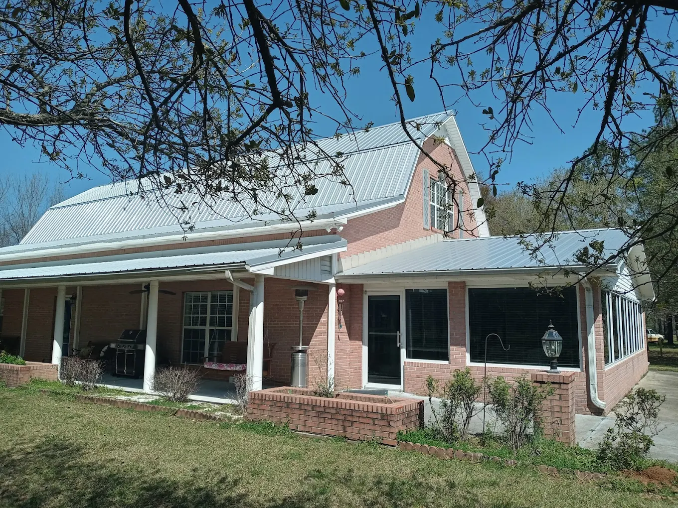 Roofing services by All Purpose Restoration in Birmingham, AL - expert roofing solutions