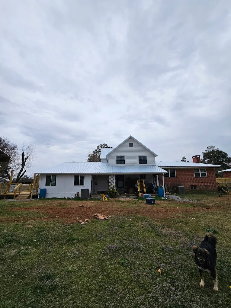Remodeling & Renovation services by All Purpose Restoration in Birmingham, AL - trusted local roofing company