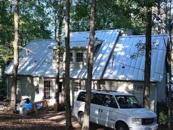 Professional Basement Waterproofing service by All Purpose Restoration in Birmingham, AL - licensed and insured roofing contractor
