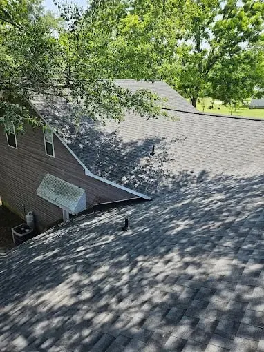 Professional Excavation service by All Purpose Restoration in Birmingham, AL - licensed and insured roofing contractor