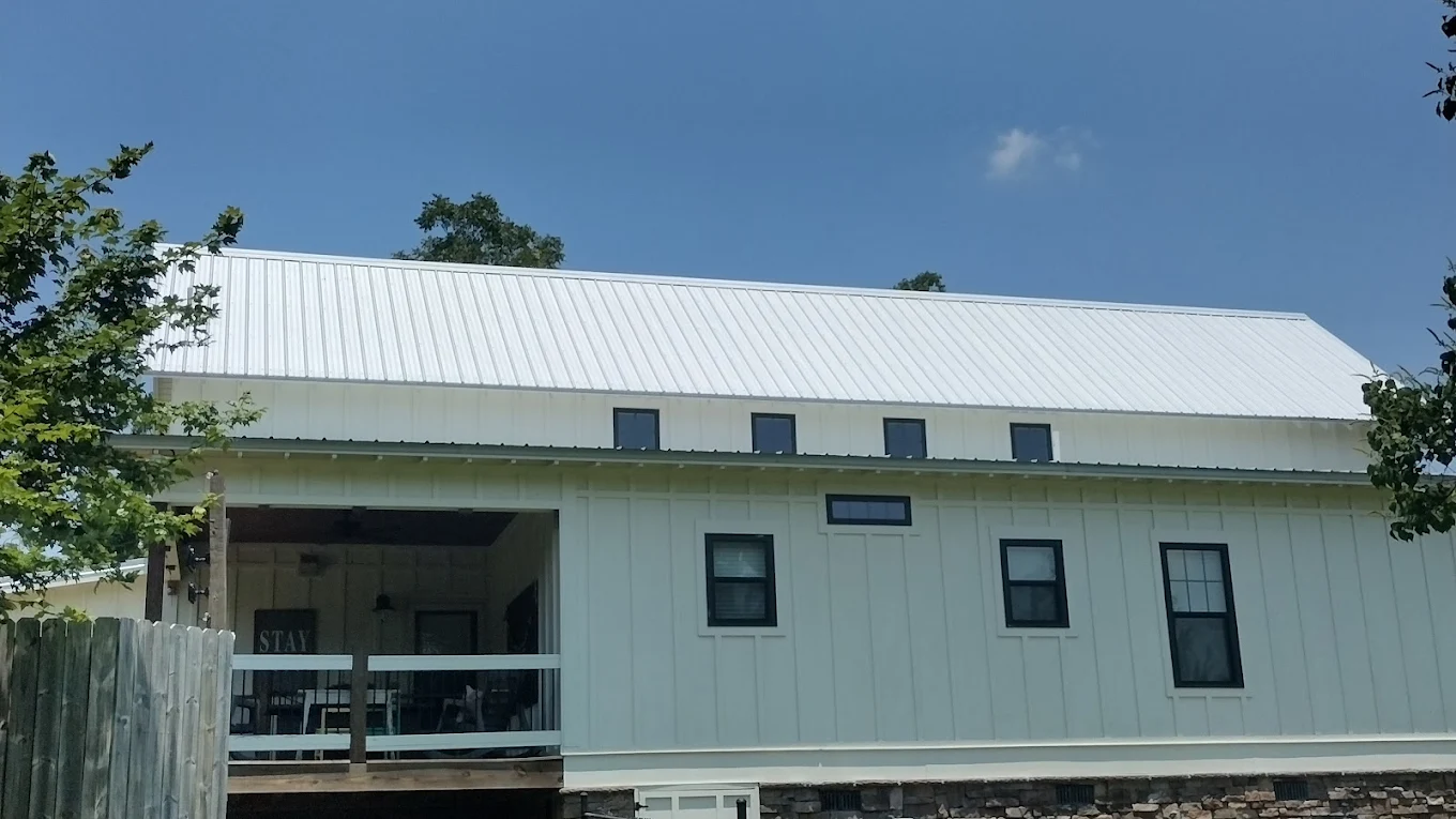 Professional Roof Repair service by All Purpose Restoration in Birmingham, AL - licensed and insured roofing contractor