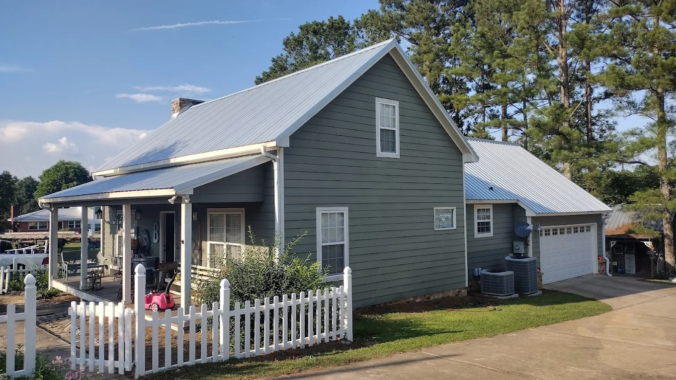 Professional Shingle Roofing service by All Purpose Restoration in Birmingham, AL - licensed and insured roofing contractor