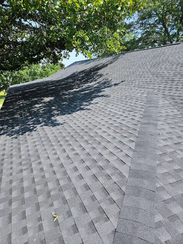 Professional Painting Services service by All Purpose Restoration in Birmingham, AL - licensed and insured roofing contractor
