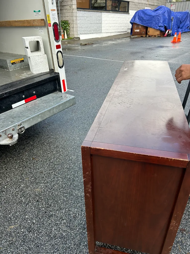Bay Haul Heroes serving all Colma, CA neighborhoods with professional junk removal services