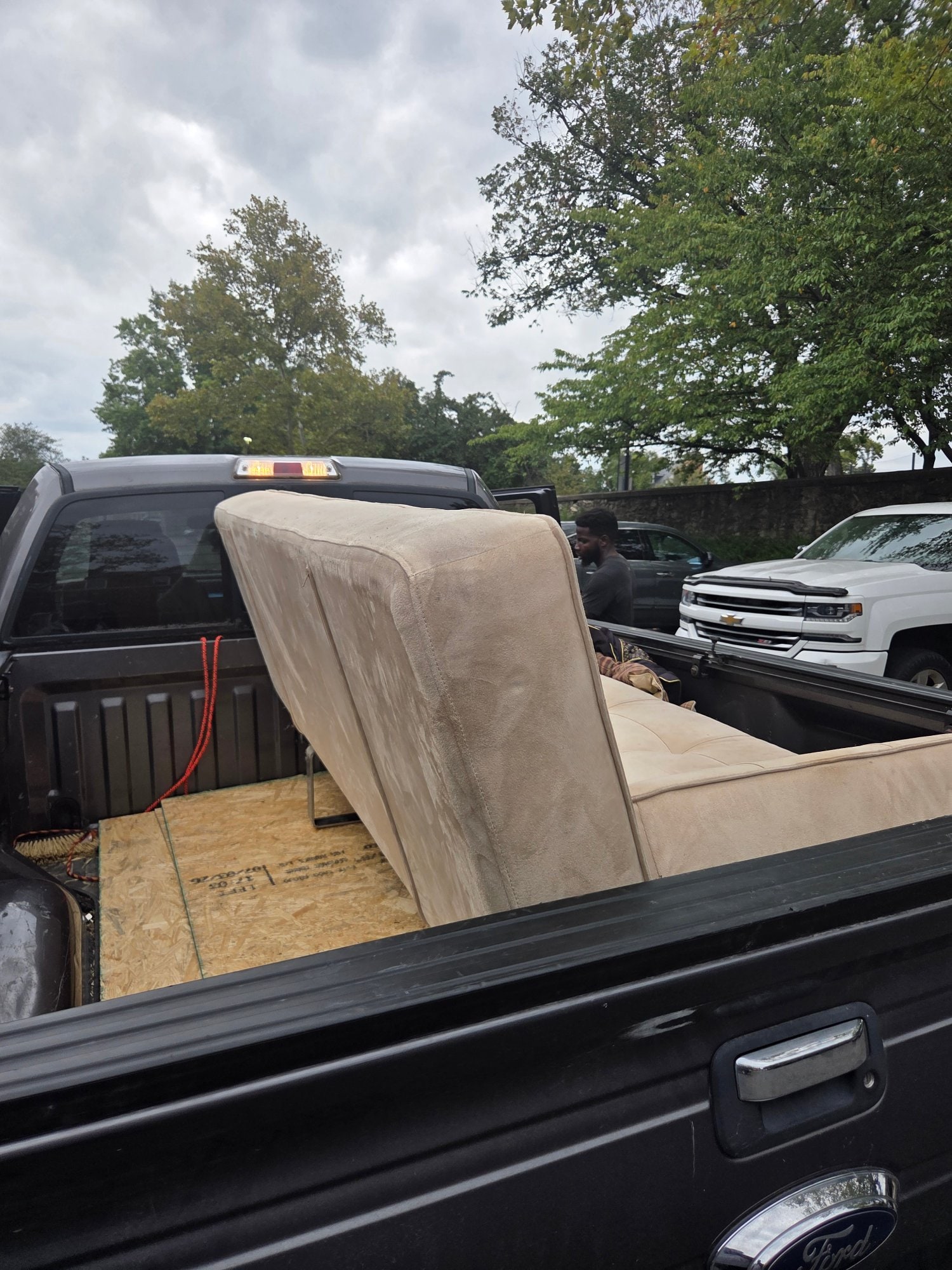 Professional Commercial Junk Removal service by Big Bolu Haulage Service in Pikesville, MD - licensed and insured junk removal contractor