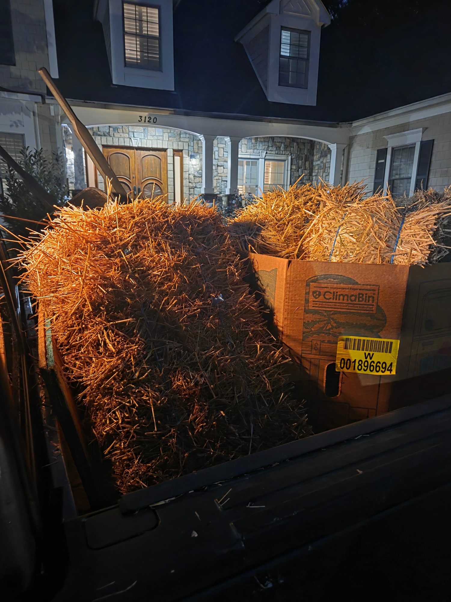Professional Construction Debris Removal service by Big Bolu Haulage Service in Pikesville, MD - licensed and insured junk removal contractor