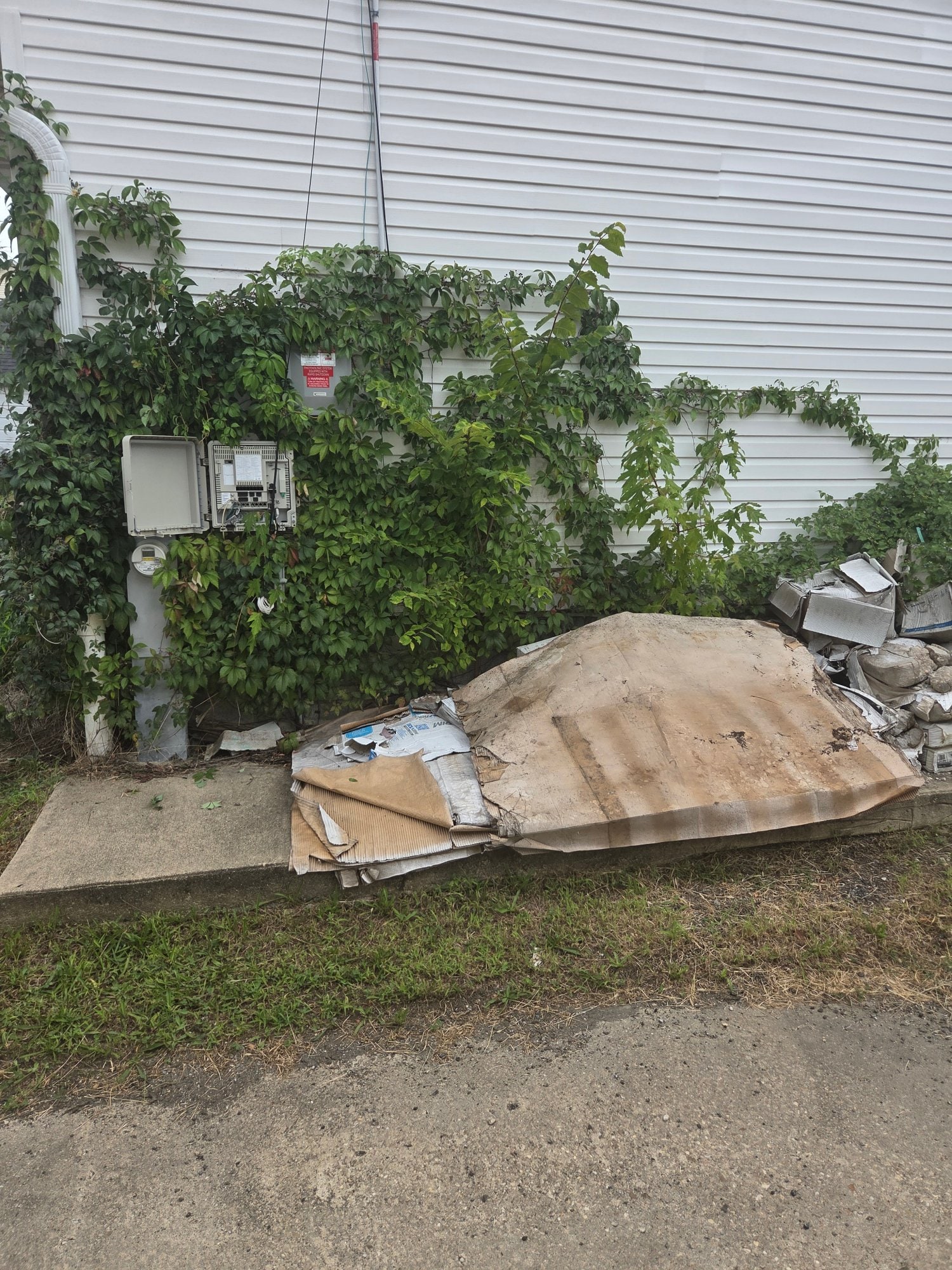 Professional Mattress Disposal service by Big Bolu Haulage Service in Pikesville, MD - licensed and insured junk removal contractor