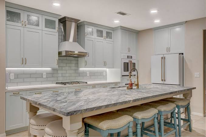 Professional Kitchen Renovation service by Bill Morgan inc in Orlando, Florida - licensed and insured home remodeling contractor