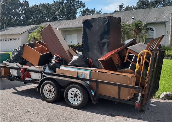 Professional Restaurant Equipment Removal service by Cortes Junk Removal in Lake County, Illinois - licensed and insured junk removal contractor