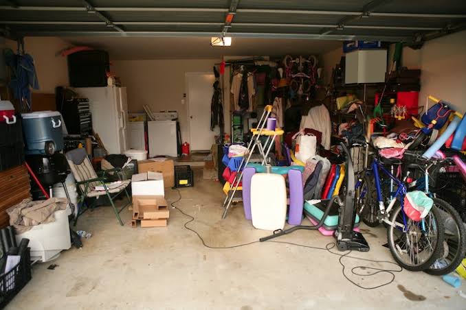 Commercial Junk Removal services by Cortes Junk Removal in Lake County, Illinois - trusted local junk removal company
