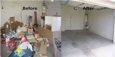 Professional Furniture Removal service by Cortes Junk Removal in Lake County, Illinois - licensed and insured junk removal contractor
