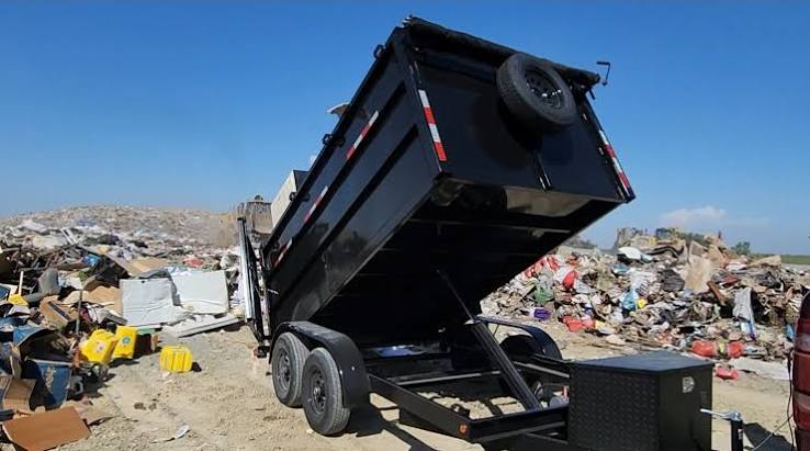 Professional Estate Cleanout service by Cortes Junk Removal in Lake County, Illinois - licensed and insured junk removal contractor