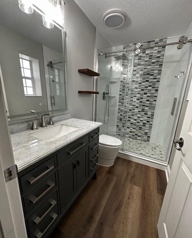 Bathroom Remodeling services by DRL LLC  in Central Florida - trusted local home remodeling company