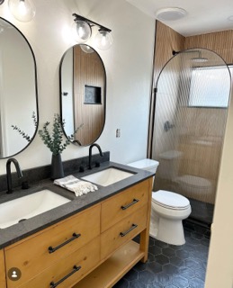 Kitchen Cabinet Refacing service for Heathrow, FL homeowners by DRL LLC - professional home remodeling in Heathrow