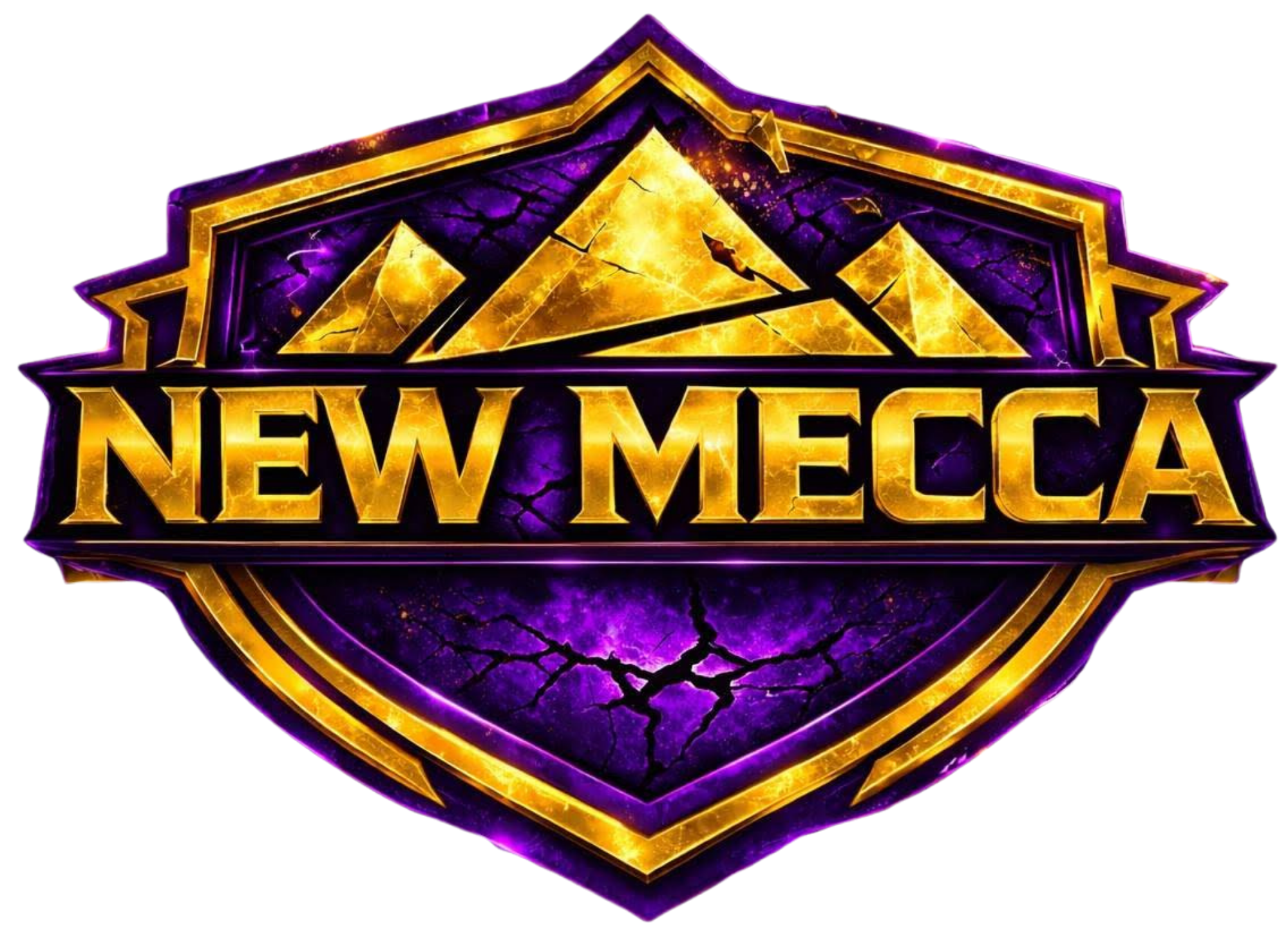 New Mecca LLC