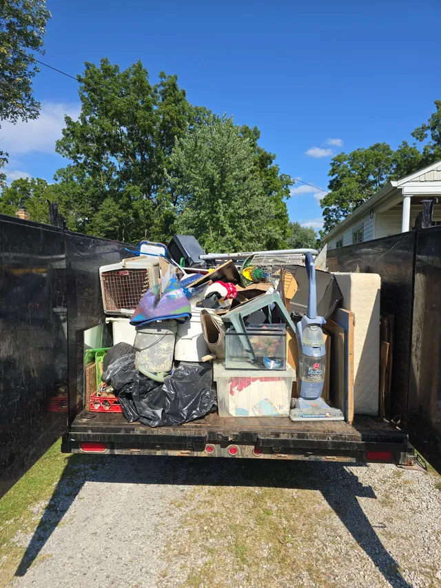 E-Waste and Electronics Disposal service for Brea, California homeowners by Dump It Dude Junk Solutions - professional junk removal in Brea