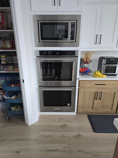 Professional Laundry Maintenance Services service in West Jordan, UT by Eagle Appliance Repair - licensed and insured appliance repair experts