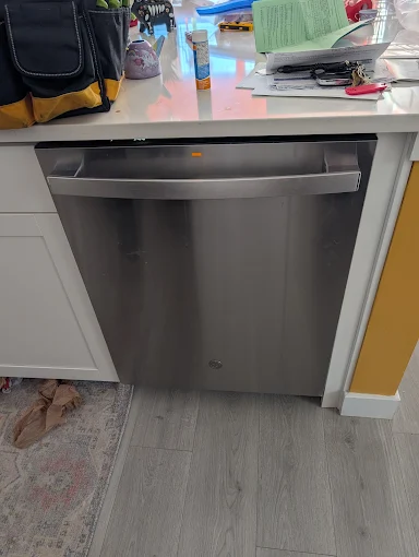 Kitchen Appliance Repair in Highland, UT by Eagle Appliance Repair - trusted appliance repair contractor