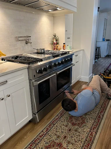 Eagle Appliance Repair serving all Highland, UT neighborhoods with professional appliance repair services