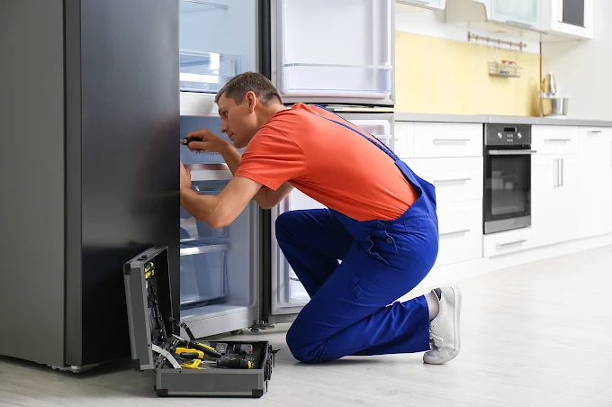Laundry Appliance Repair services in Highland, UT - top-rated appliance repair company Eagle Appliance Repair