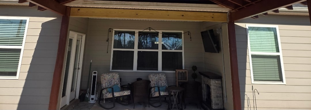 Deck Services services by Freedom Design and Build LLC in Sharpsburg, GA - expert home remodeling solutions