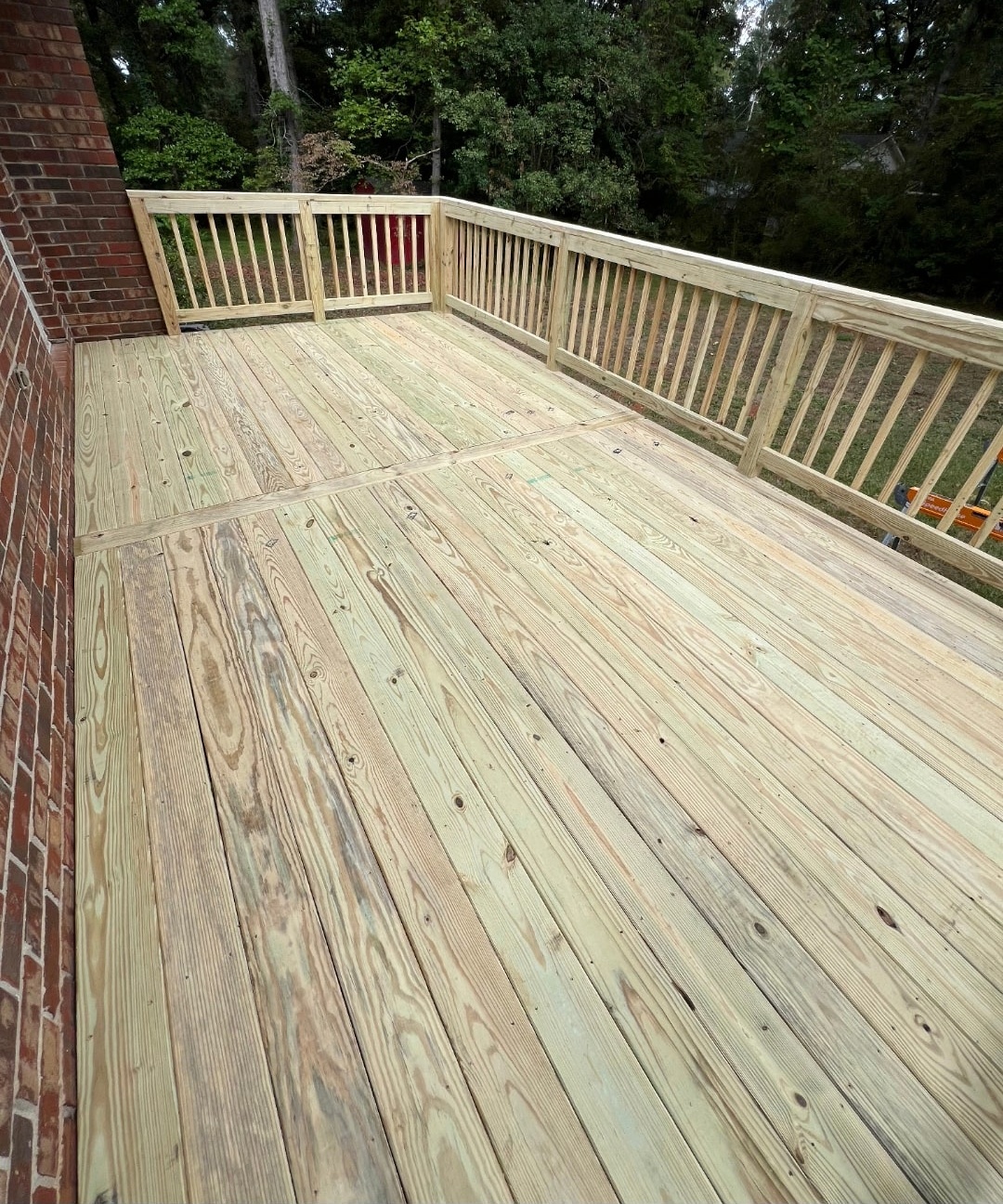 Professional Fence Repair service by Freedom Design and Build LLC in Sharpsburg, GA - licensed and insured home remodeling contractor