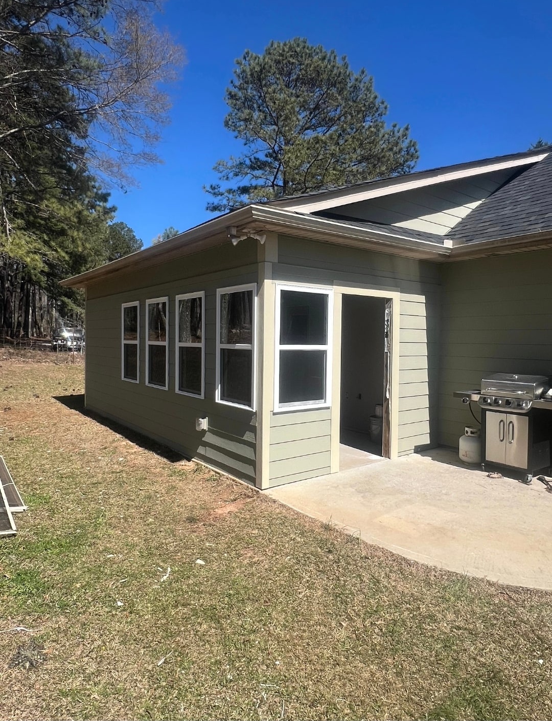 Professional Deck Repair service in Sharpsburg, GA by Freedom Design and Build LLC - licensed and insured home remodeling experts