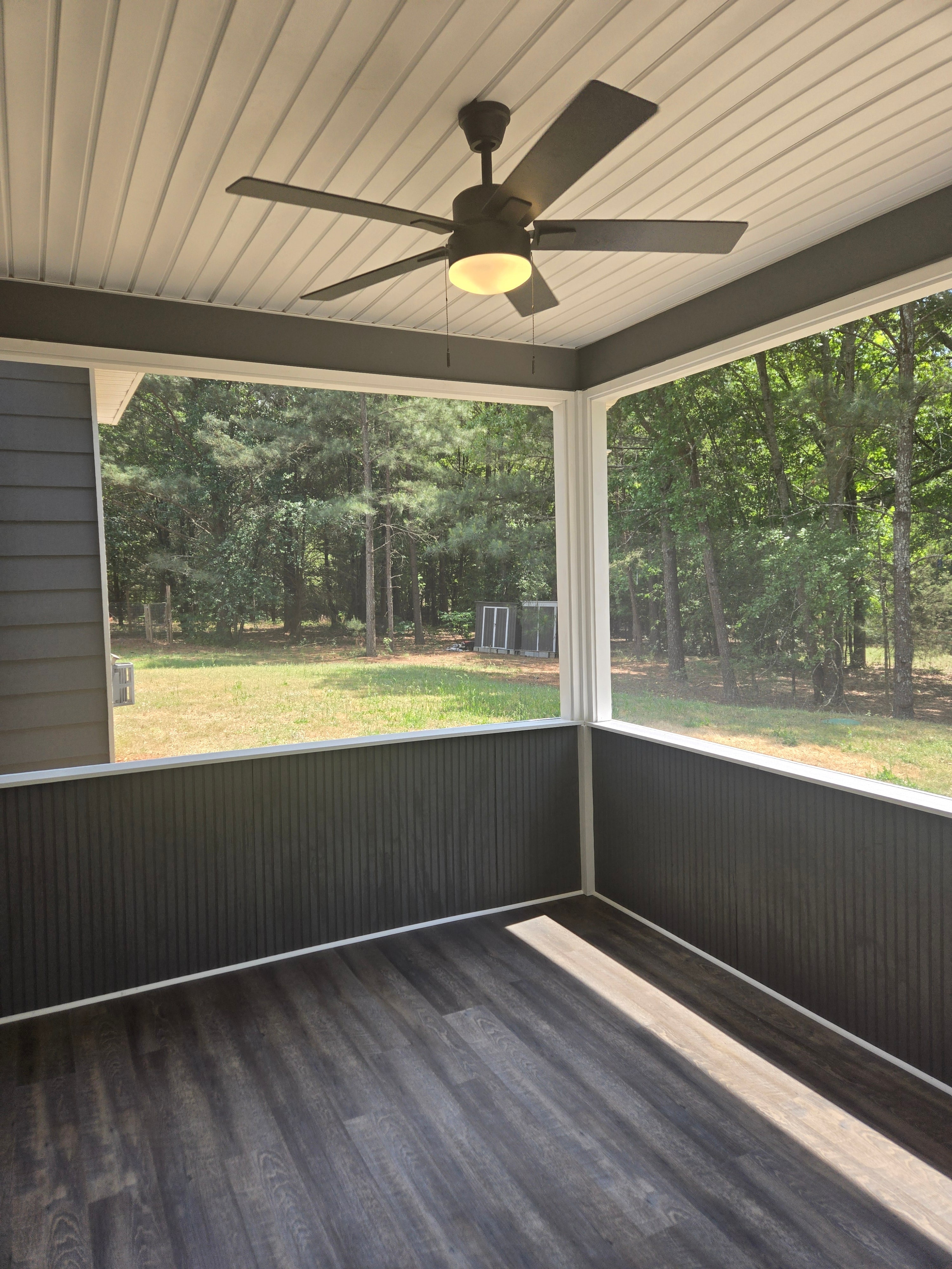Professional Deck Building service by Freedom Design and Build LLC in Sharpsburg, GA - licensed and insured home remodeling contractor