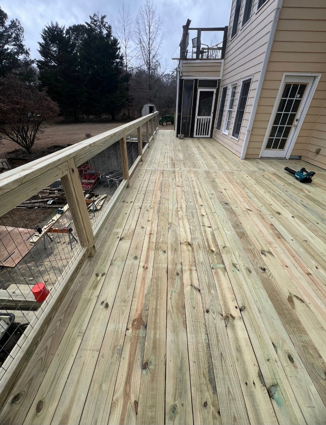 Professional Porch Covers service by Freedom Design and Build LLC in Sharpsburg, GA - licensed and insured home remodeling contractor