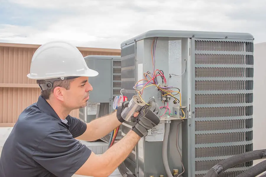 Professional HVAC System Replacement service by Gulf Coast Air Pros LLC in Mobile & Baldwin County, AL - licensed and insured hvac contractor