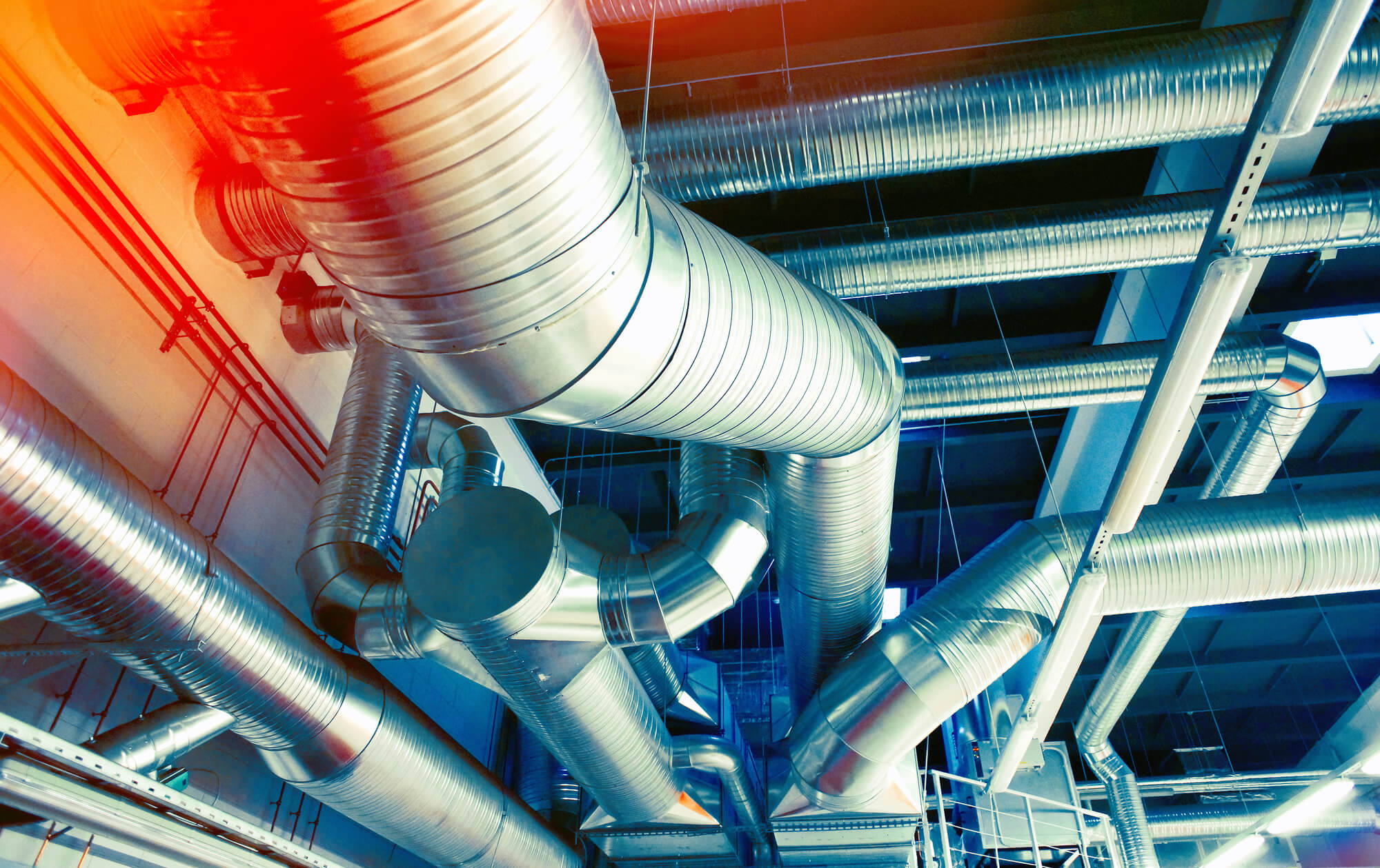 Professional Central AC System Installation service by Gulf Coast Air Pros LLC in Mobile & Baldwin County, AL - licensed and insured hvac contractor