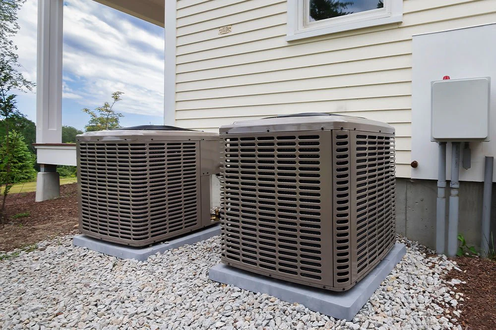 Professional Ductless Mini-Split Installation service by Gulf Coast Air Pros LLC in Mobile & Baldwin County, AL - licensed and insured hvac contractor