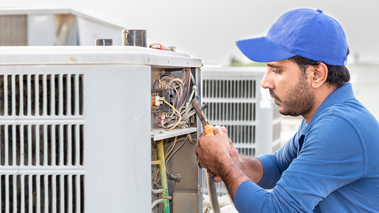 Professional Gas Furnace Installation service by Gulf Coast Air Pros LLC in Mobile & Baldwin County, AL - licensed and insured hvac contractor