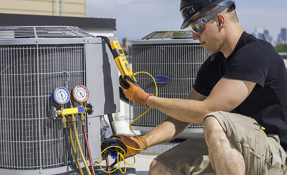 Professional HVAC System Tune-Up service by Gulf Coast Air Pros LLC in Mobile & Baldwin County, AL - licensed and insured hvac contractor