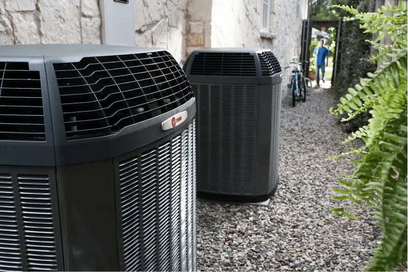 Professional Air Conditioner Repair service by Gulf Coast Air Pros LLC in Mobile & Baldwin County, AL - licensed and insured hvac contractor