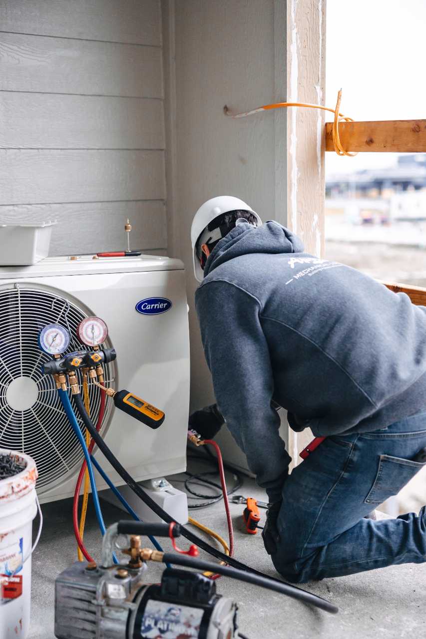Professional Emergency HVAC Service service by Gulf Coast Air Pros LLC in Mobile & Baldwin County, AL - licensed and insured hvac contractor