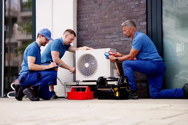 Professional Duct Cleaning & Sealing service by Gulf Coast Air Pros LLC in Mobile & Baldwin County, AL - licensed and insured hvac contractor