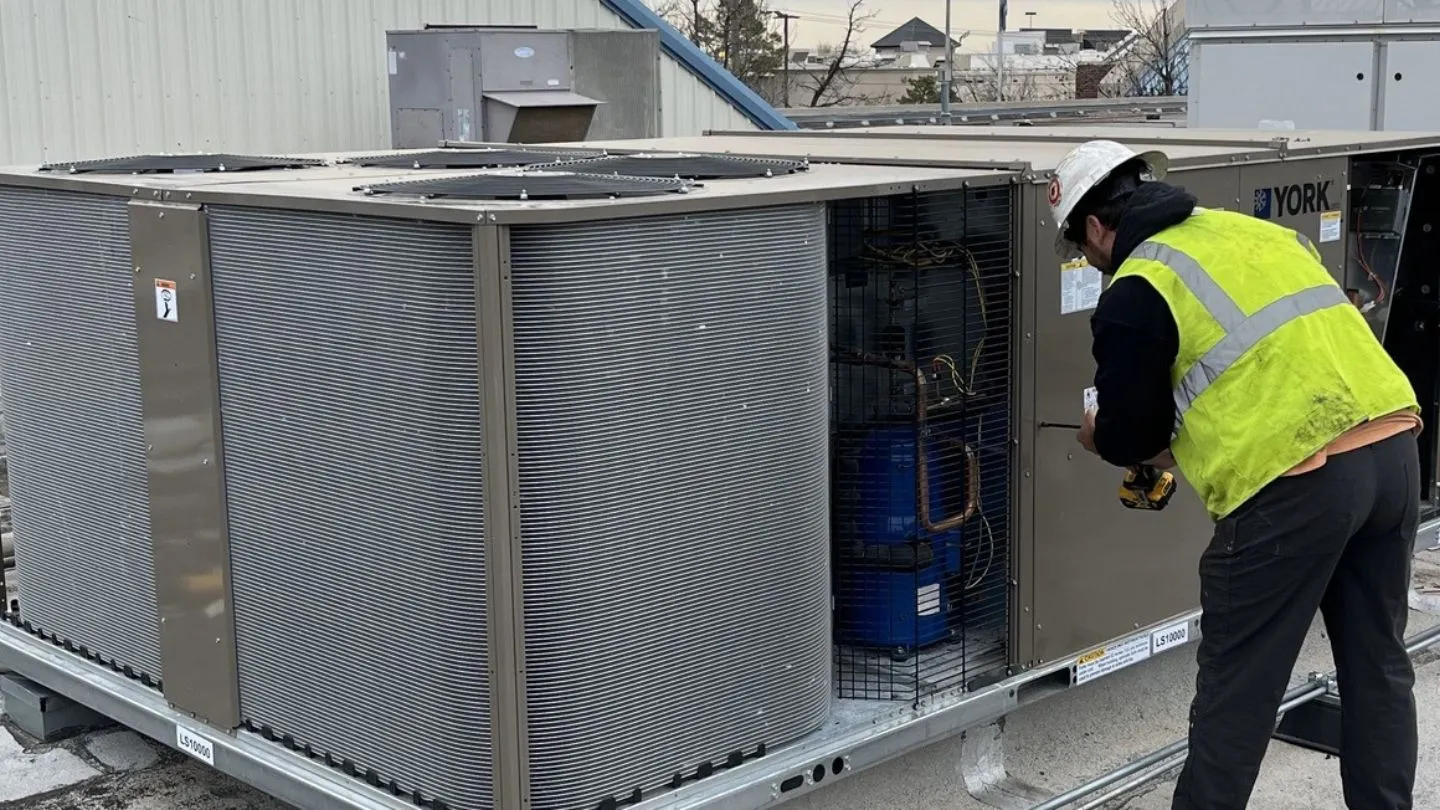 Professional Indoor Air Quality Testing service by Gulf Coast Air Pros LLC in Mobile & Baldwin County, AL - licensed and insured hvac contractor