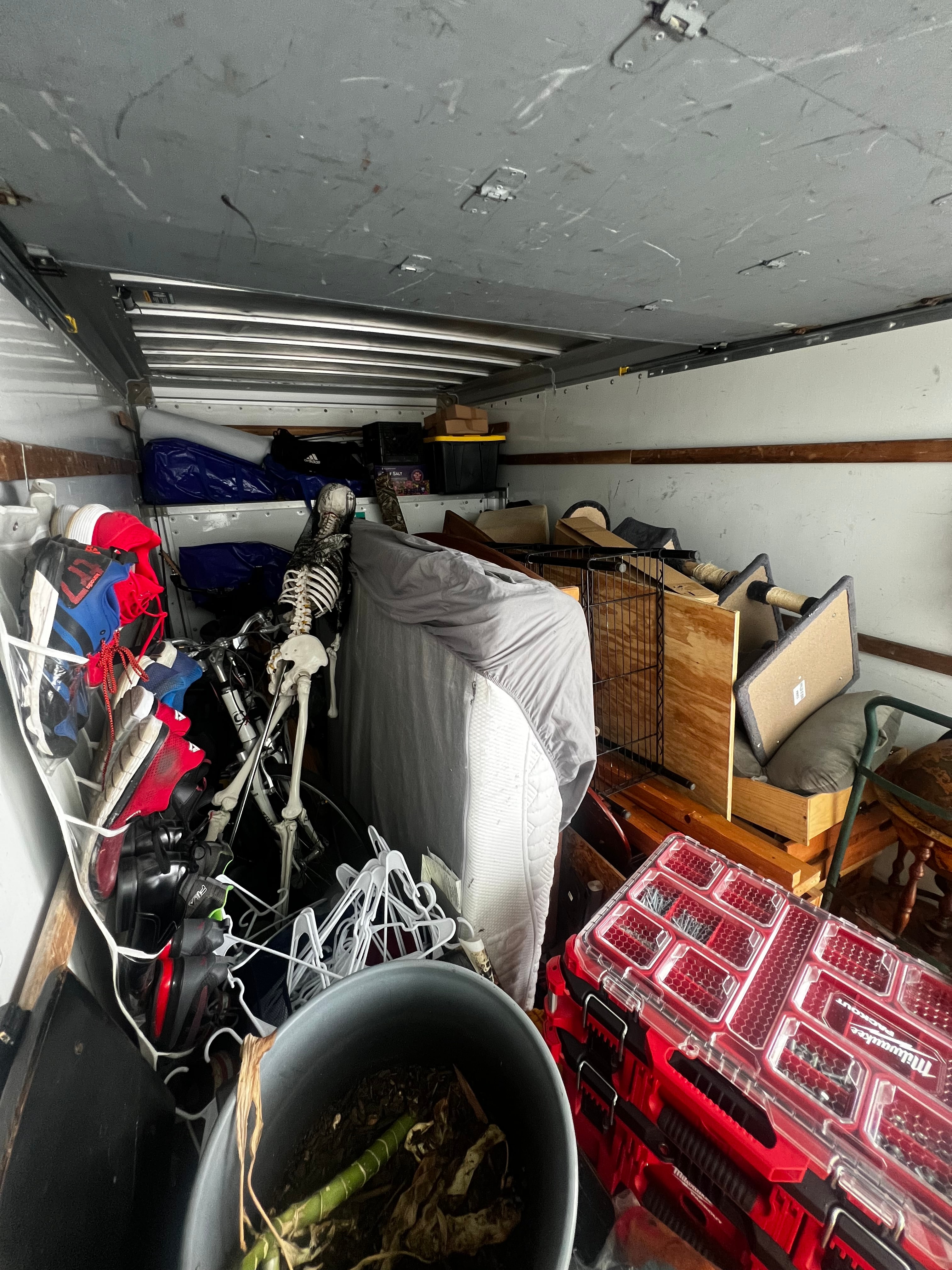 Professional Metal & Scrap Recycling service by JRMoves in Fort Lauderdale, FL - licensed and insured junk removal contractor