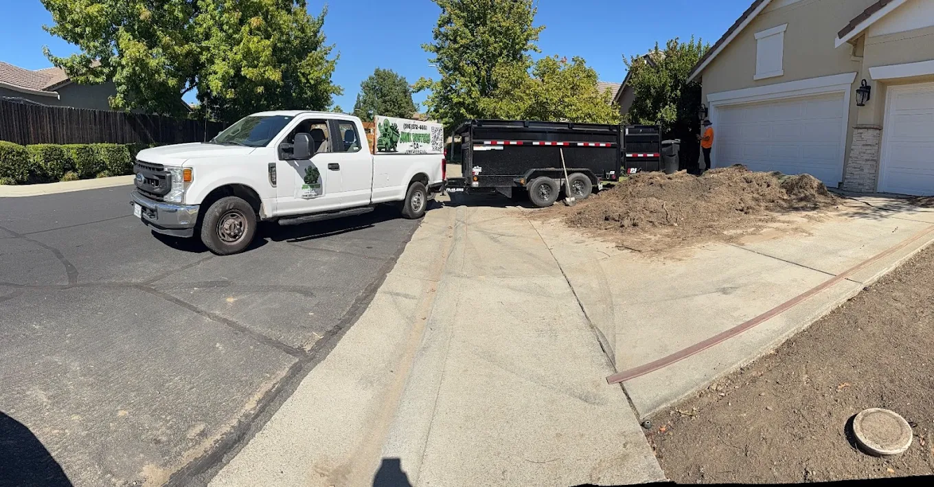 Junk Removal services by Junk Busters CA in Sacramento, CA - expert junk removal solutions