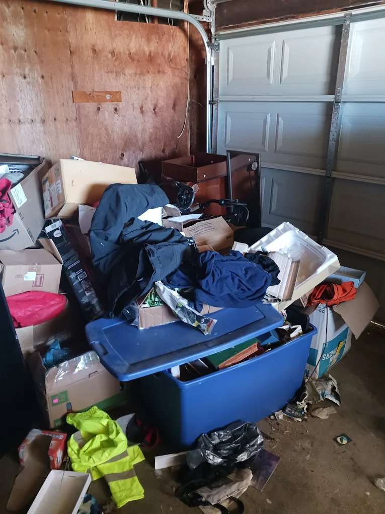 Property Cleanouts services by Junk Busters CA in Sacramento, CA - trusted local junk removal company