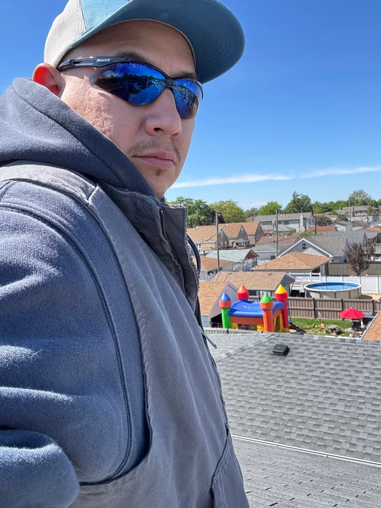 Roof Installation service for Broadview, IL homeowners by JV Roofing - professional roofing in Broadview