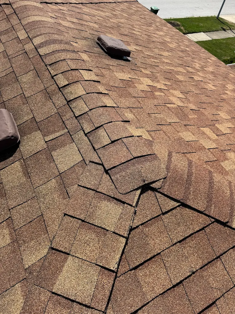 Siding Repair service for Broadview, IL homeowners by JV Roofing - professional roofing in Broadview