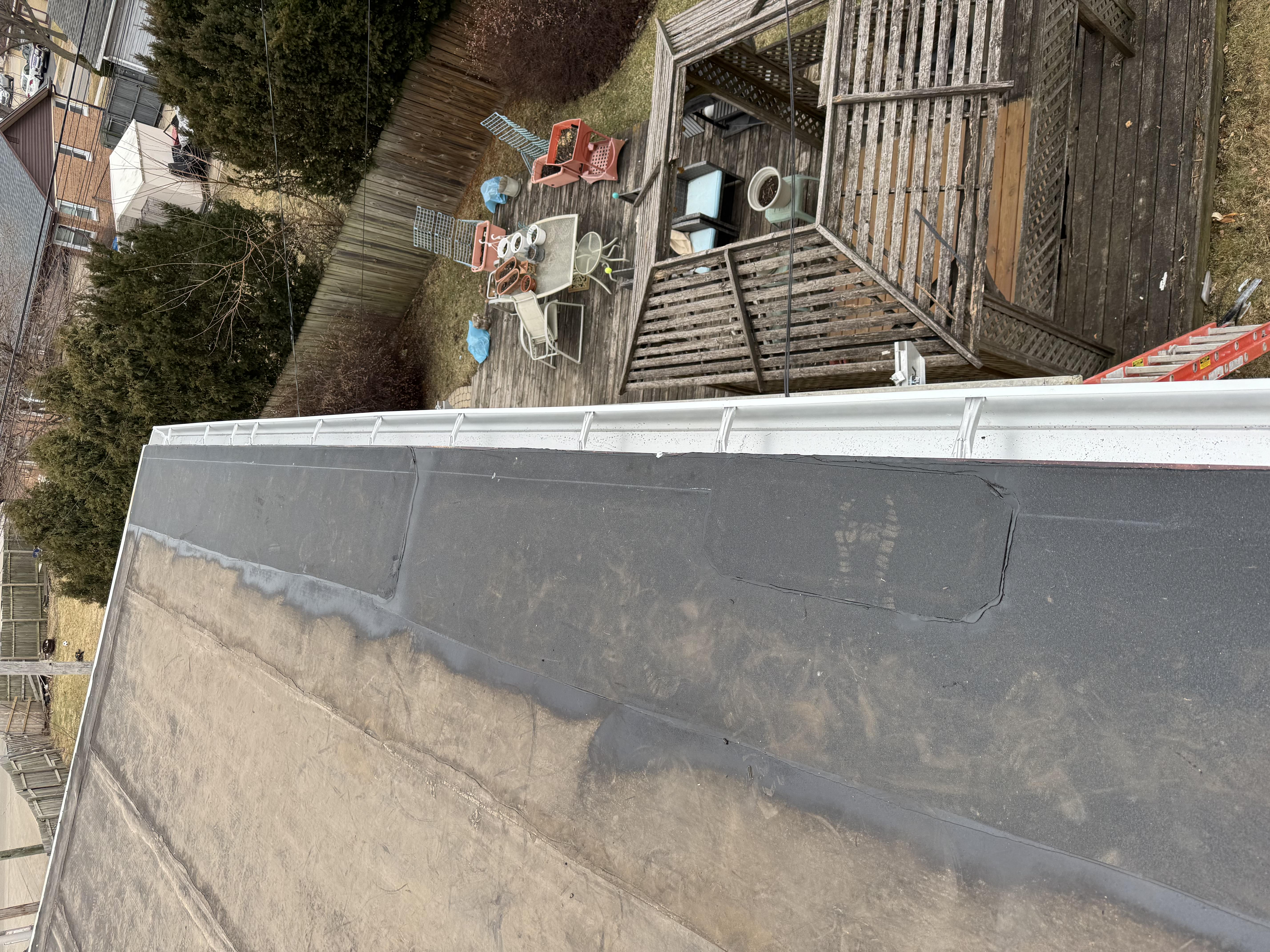 Professional Gutter Installation service in Southwest Suburbs of Chicago, IL by JV Roofing - licensed and insured roofing experts