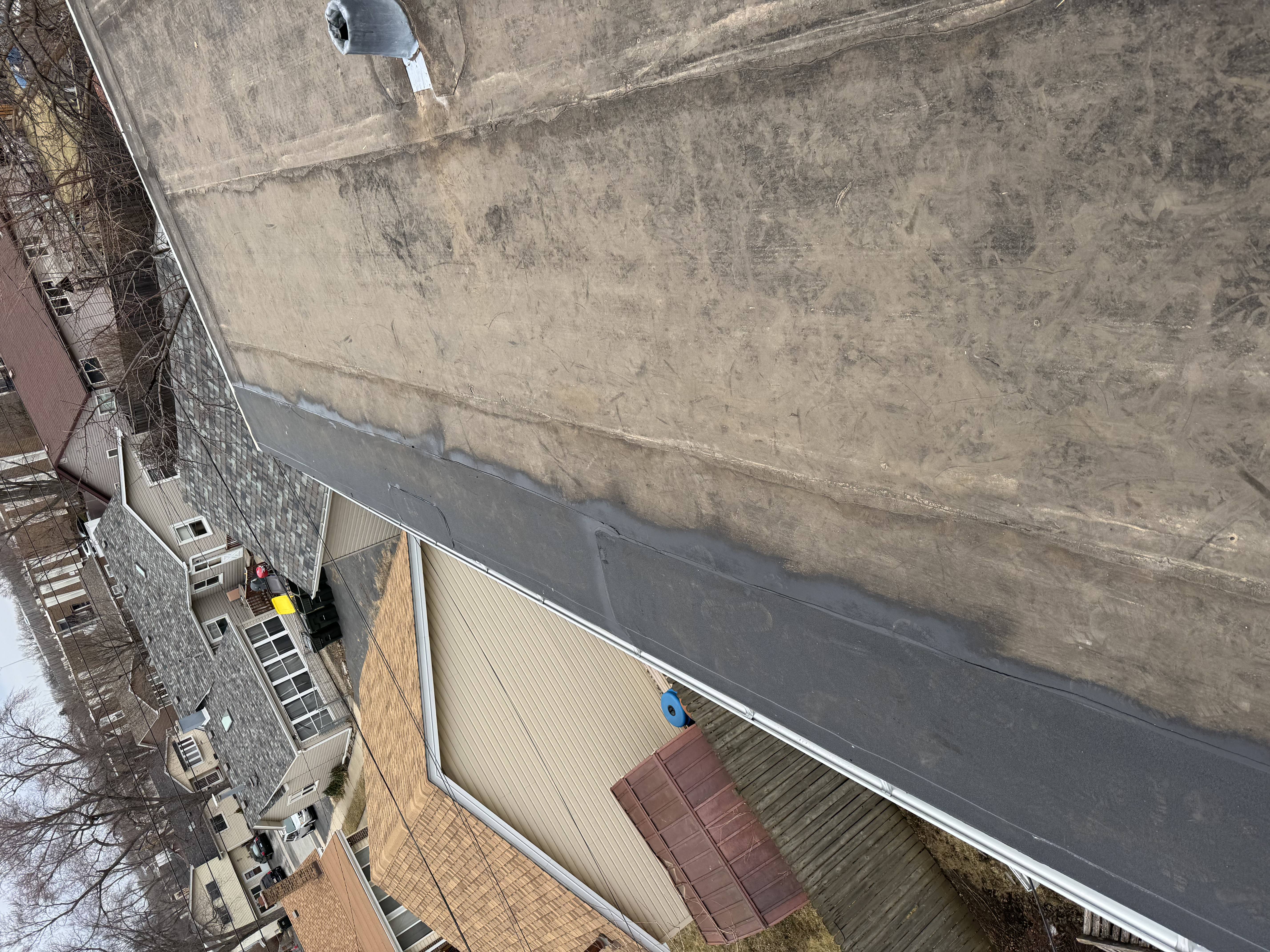 Professional Gutter Repair service in Southwest Suburbs of Chicago, IL by JV Roofing - licensed and insured roofing experts