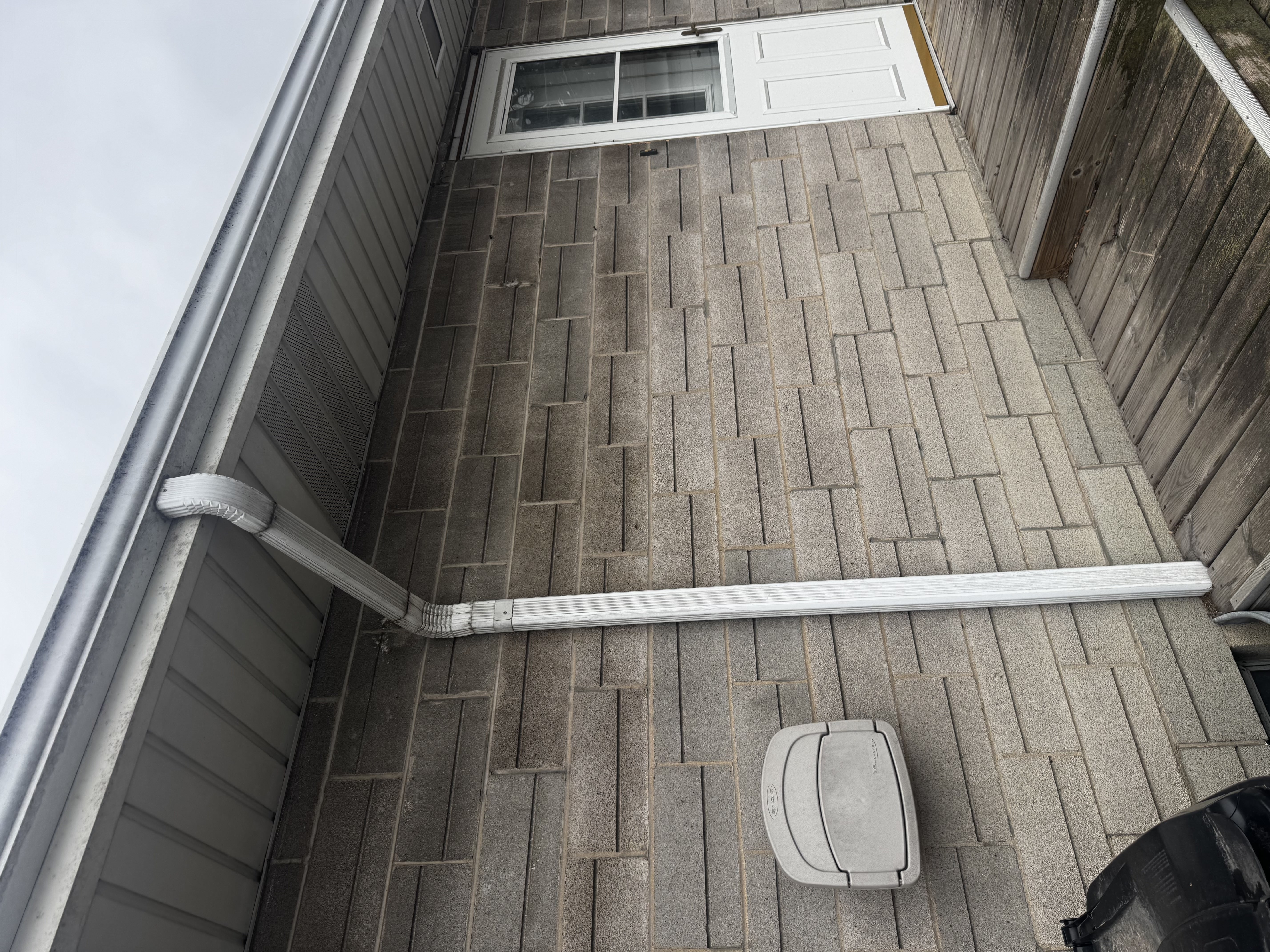 Professional Gutter Guard Installation service in Southwest Suburbs of Chicago, IL by JV Roofing - licensed and insured roofing experts