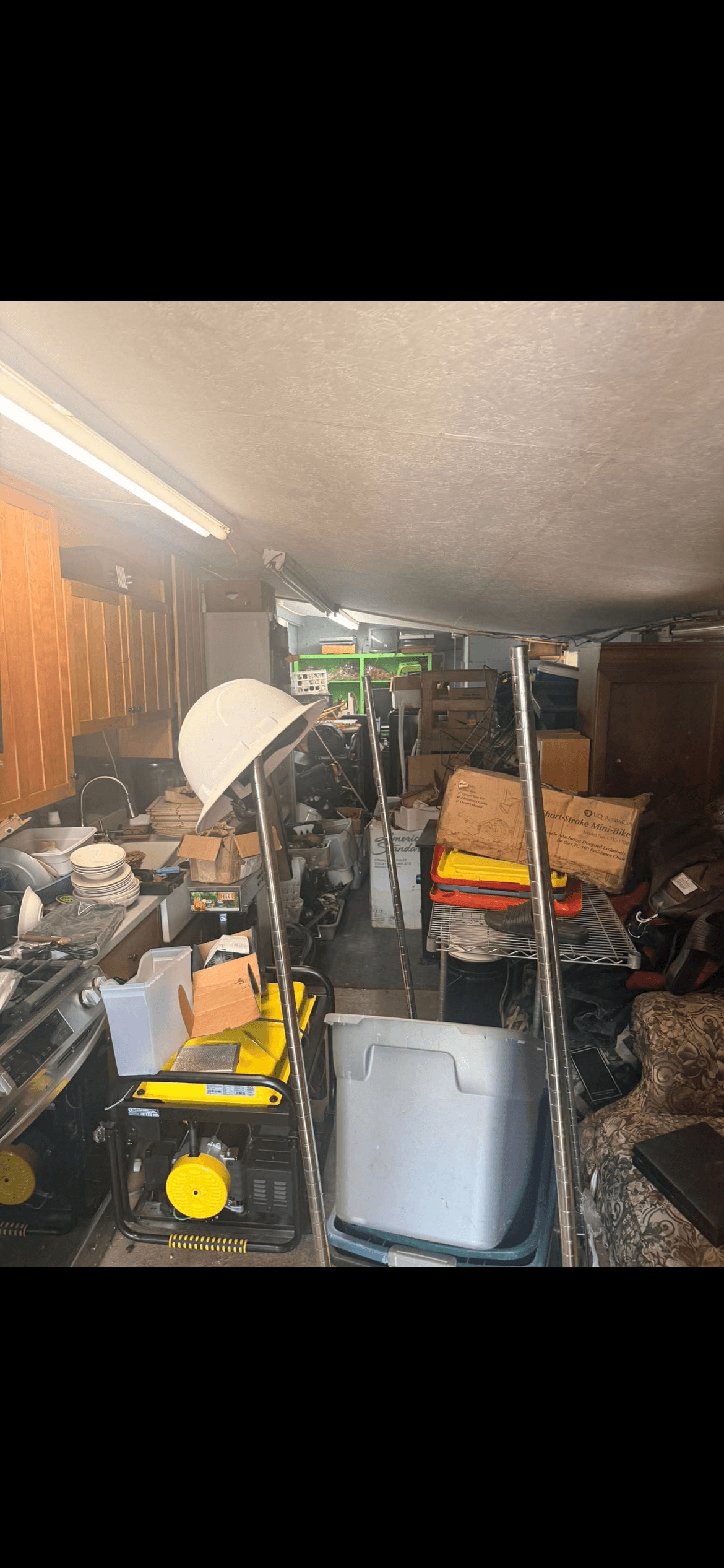 Professional Hoarding Cleanout service by M&I Junk Removal & Hauling in Anderson, SC - licensed and insured junk removal contractor