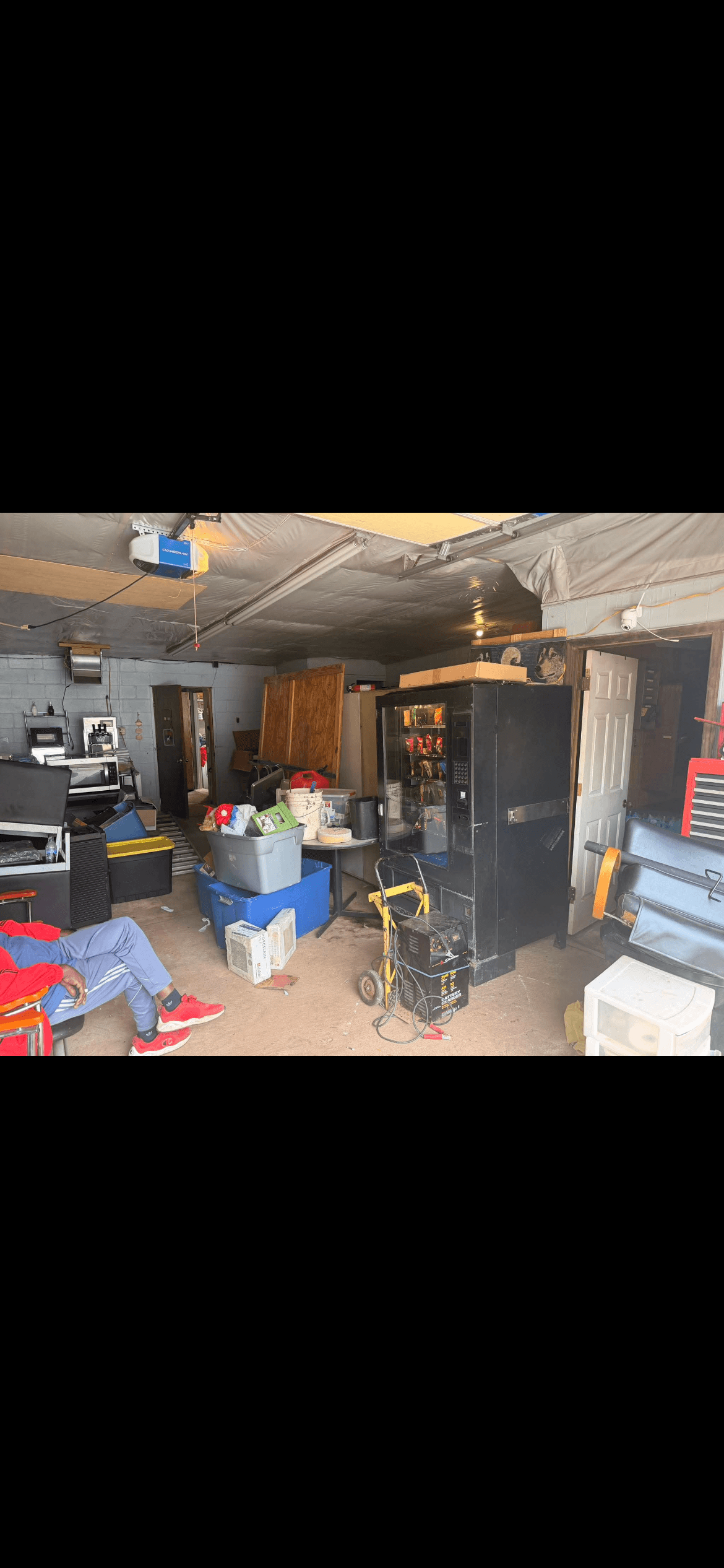 Professional Hoarding Cleanout service in Anderson, SC by M&I Junk Removal & Hauling - licensed and insured junk removal experts